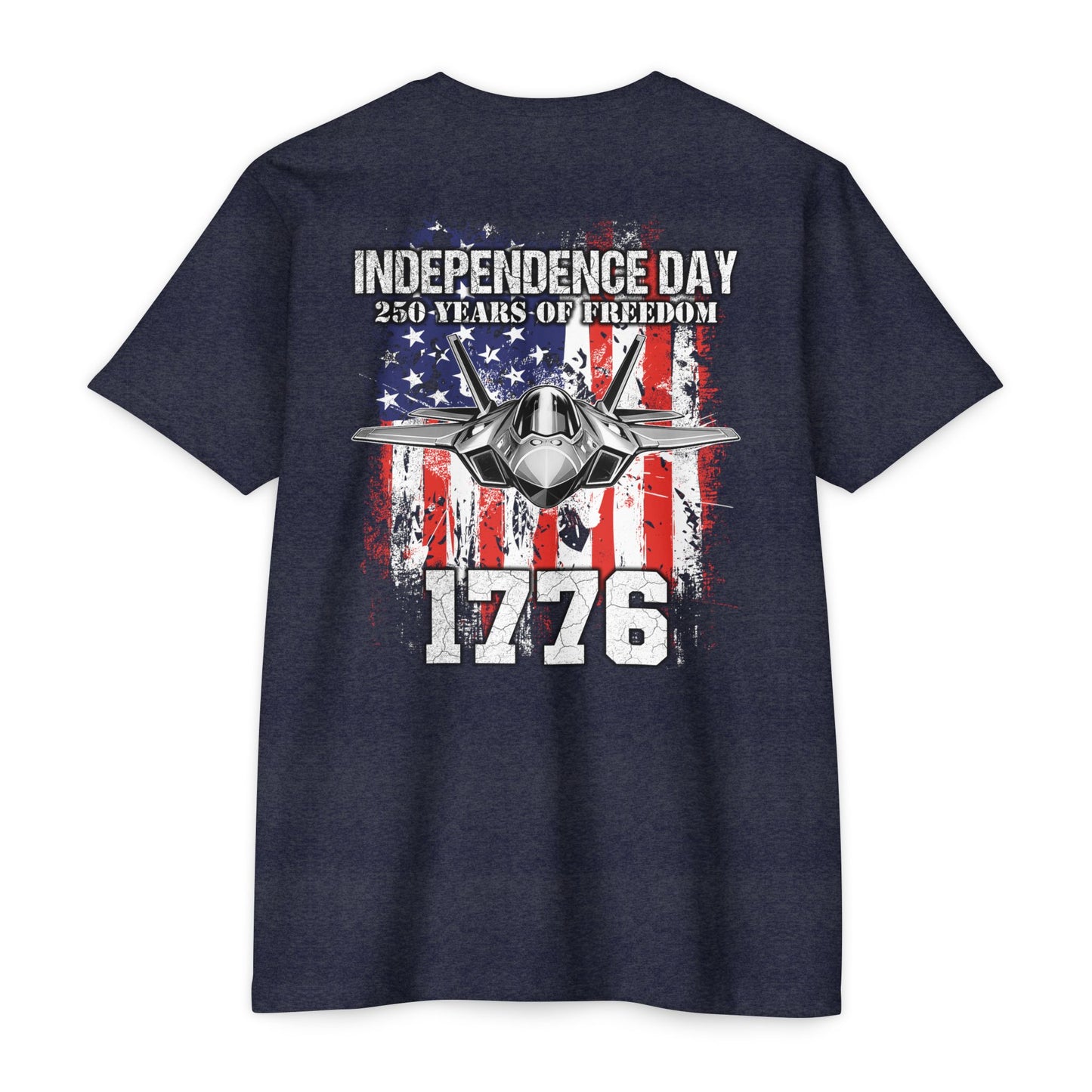 Independence Day 1776 T-Shirt