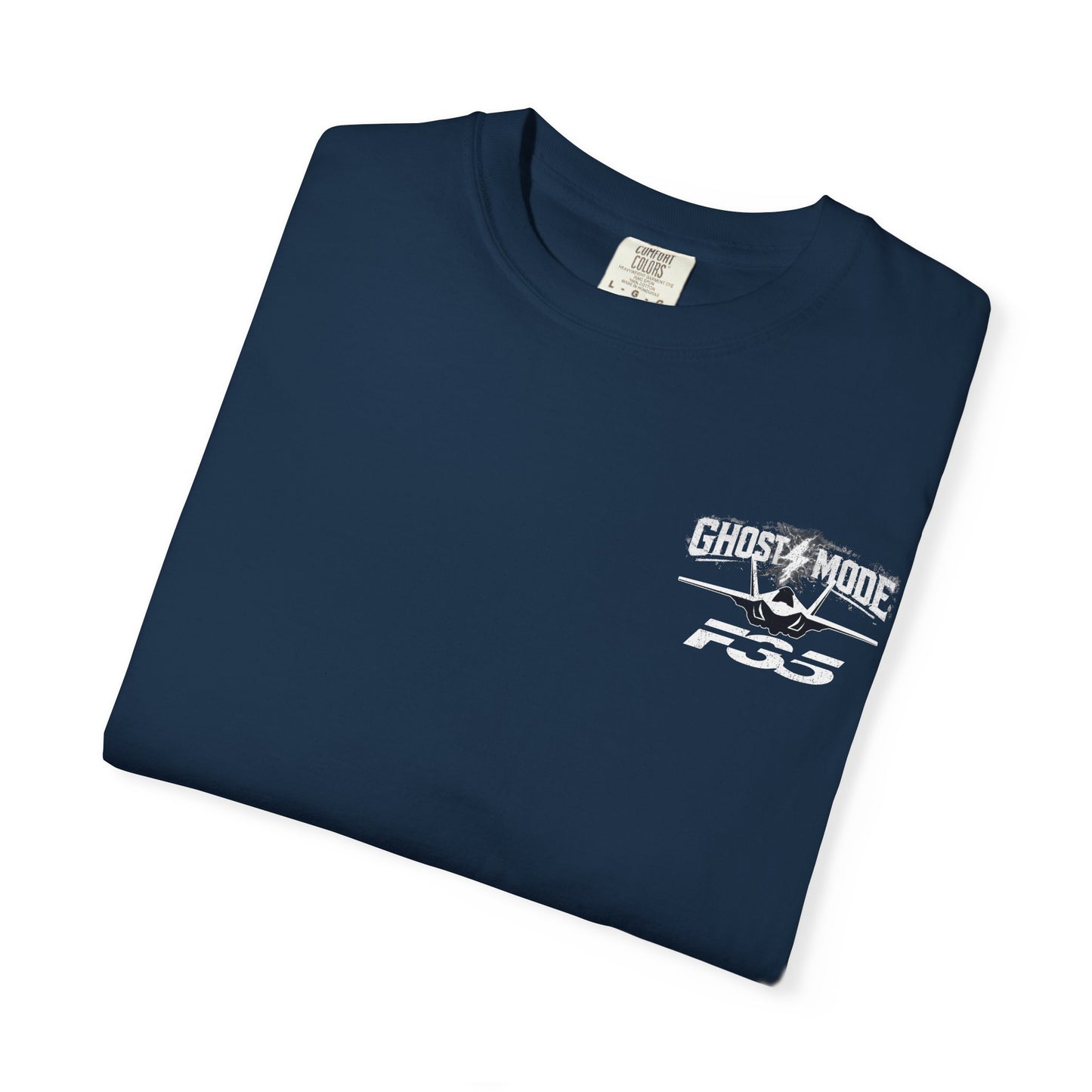 Ghost Mode-Comfort Colors® 1717