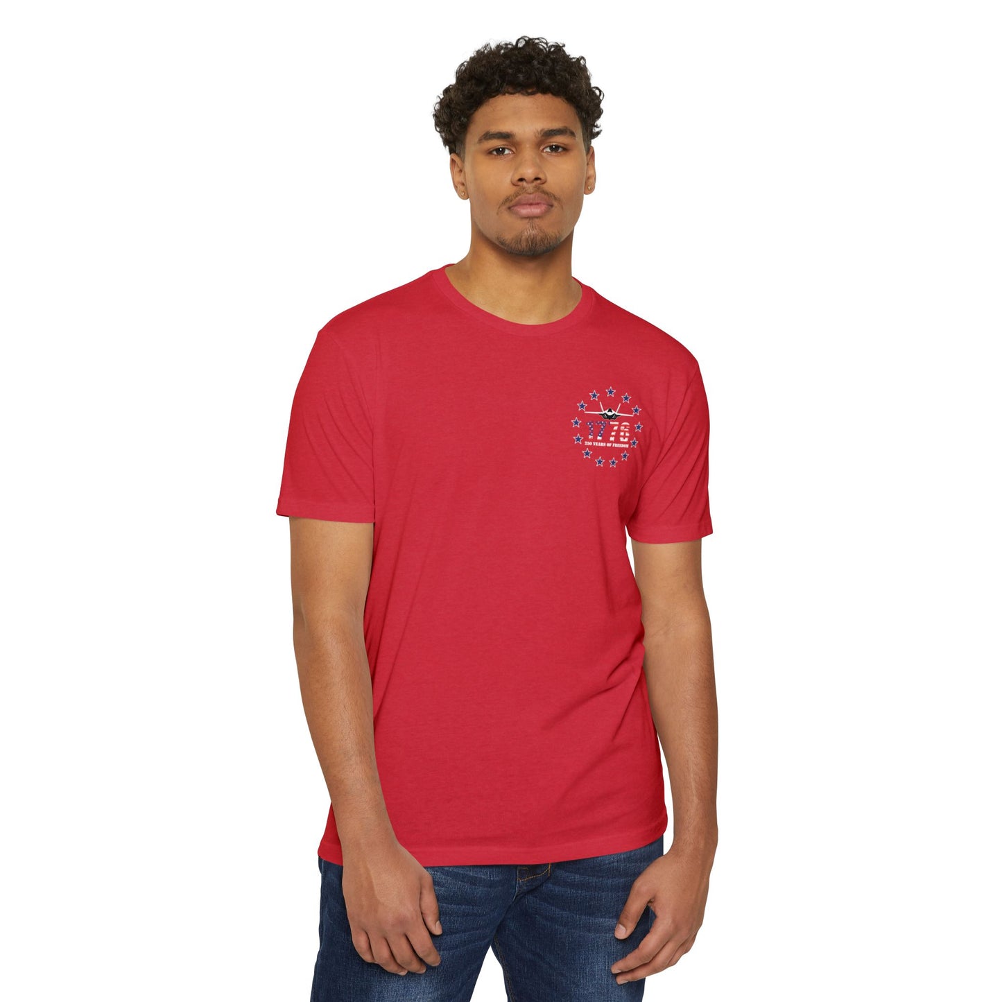Independence Day 1776 T-Shirt
