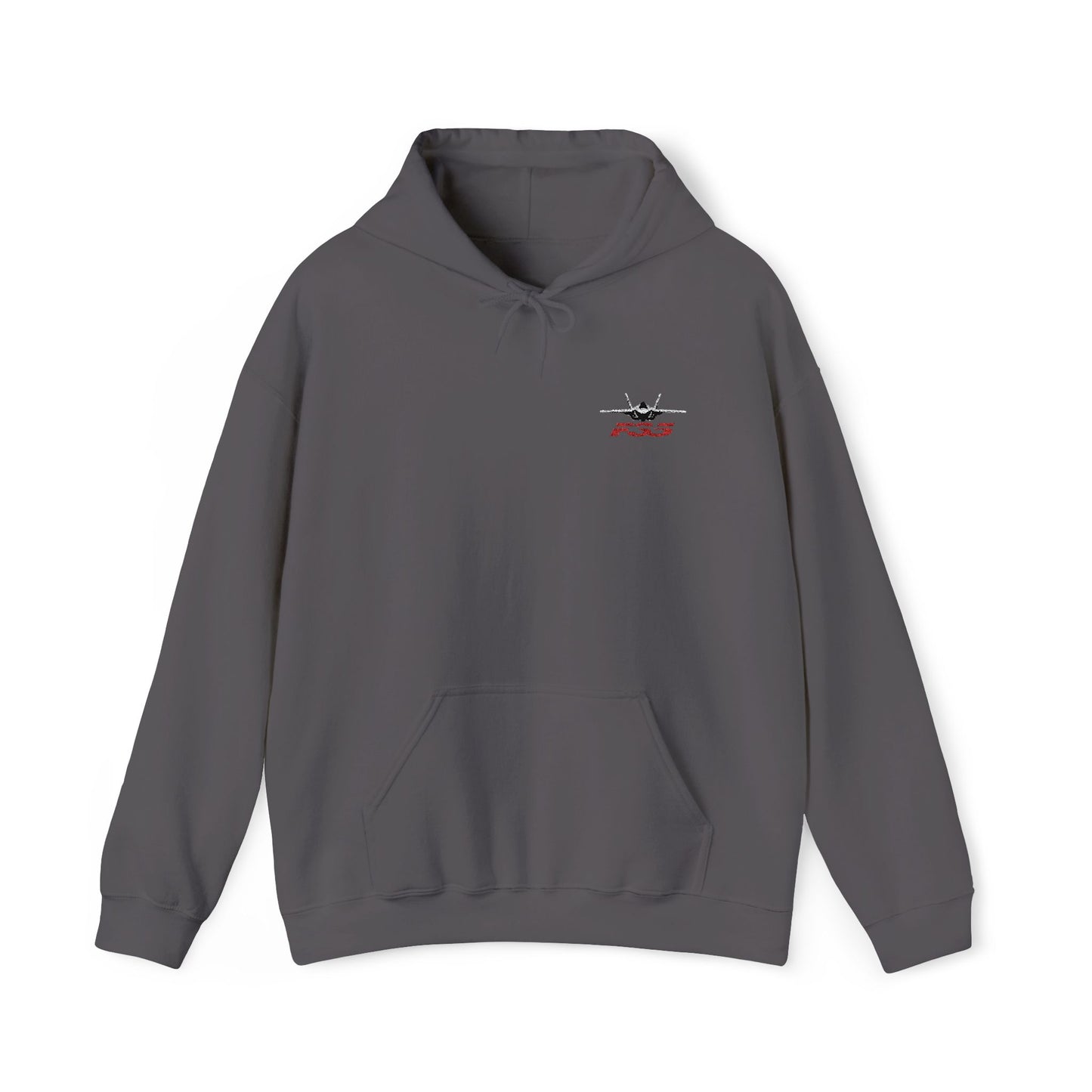 Custom Logo Unisex Hoodie - Perfect for Casual Wear & Gifts