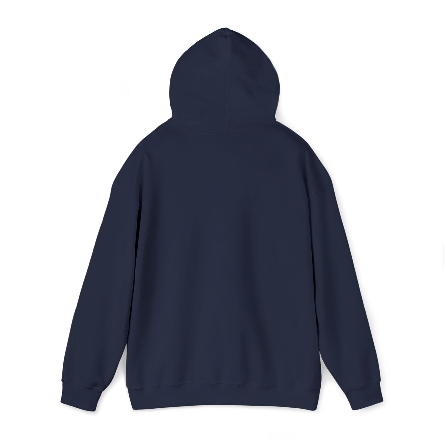 Custom Logo Unisex Hoodie - Perfect for Casual Wear & Gifts