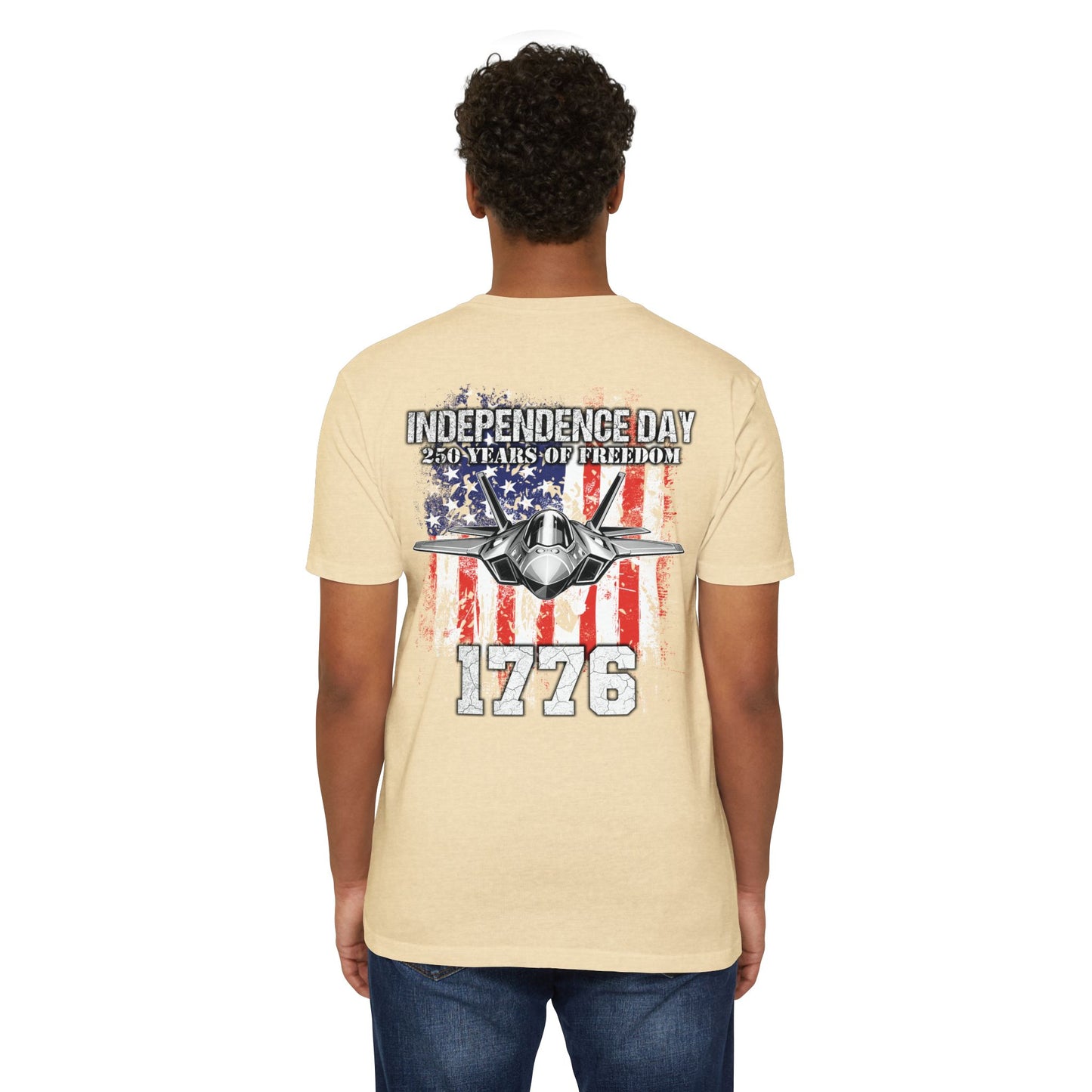 Independence Day 1776 T-Shirt