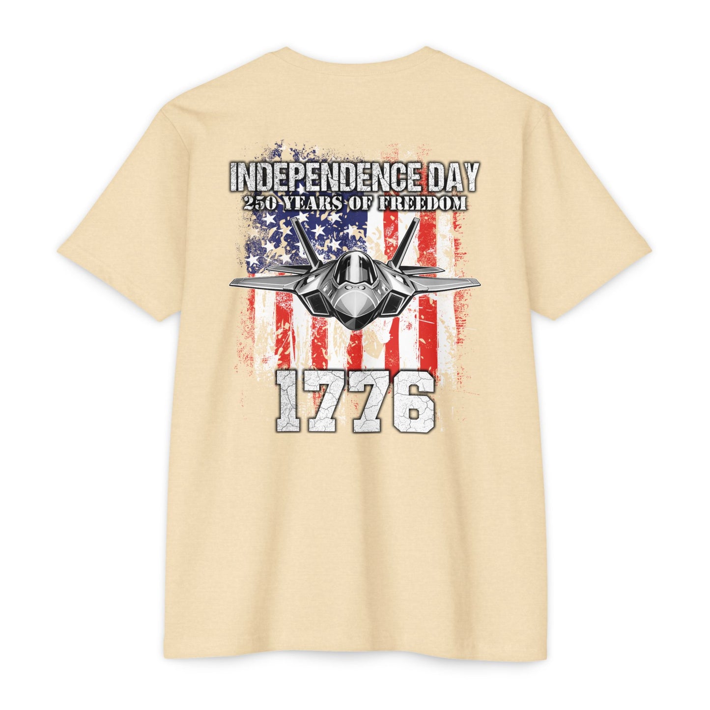 Independence Day 1776 T-Shirt