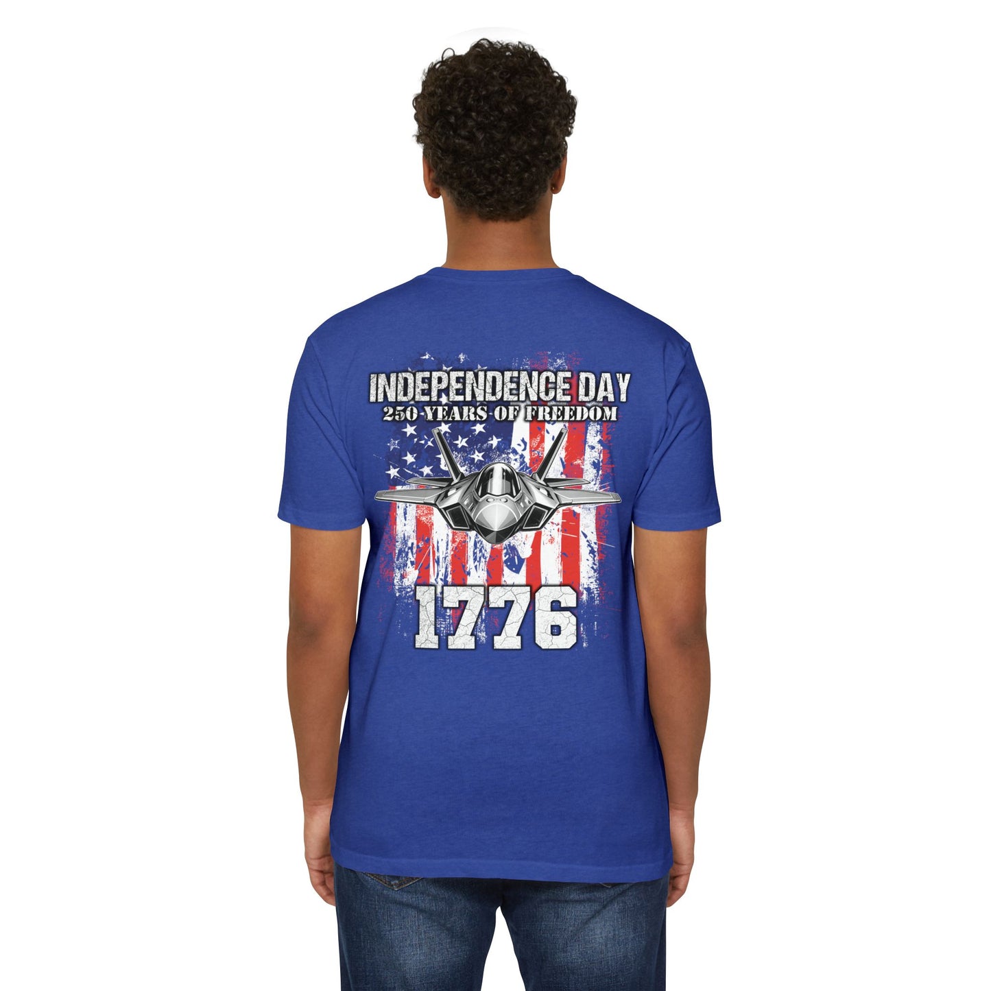 Independence Day 1776 T-Shirt