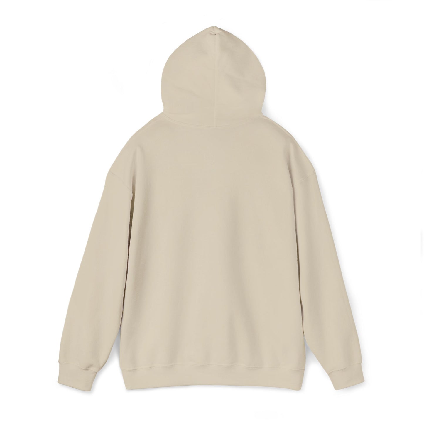 Custom Logo Unisex Hoodie - Perfect for Casual Wear & Gifts