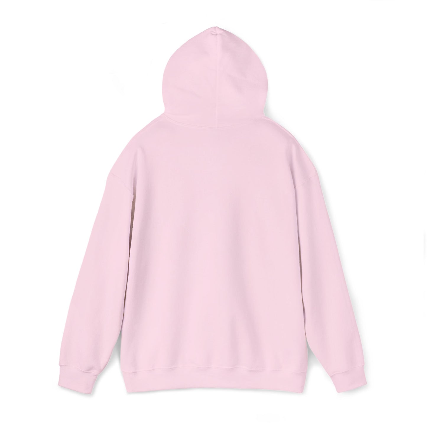 Custom Logo Unisex Hoodie - Perfect for Casual Wear & Gifts